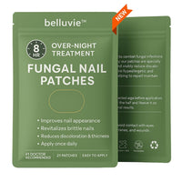 Belluvie™ Fungal Nail Patches